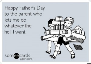 Someecards Funny Relationships. Bad Father Quotes For Facebook. View ...
