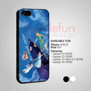 Back > Quotes For > Peter Pan Quotes Never Grow Up