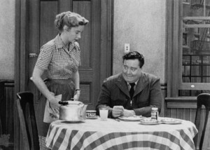 The Honeymooners (1955–1956)