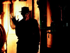 Nightmare Elm Street Allmovie