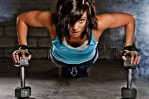 Why Women Should Lift Weights!