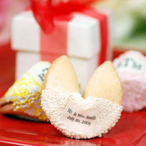 Picture Fortune Cookies