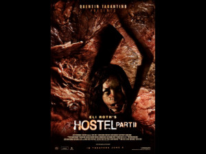 Hostel 2