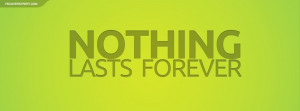 Nothing Lasts Forever Lime Green You Cant Eat Money