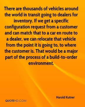 Dealers Quotes