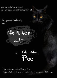 Vbpl Recommends The Black Cat By Edgar Allan Poe