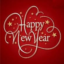 new year wishes greetings words