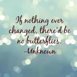 great quotes about change images