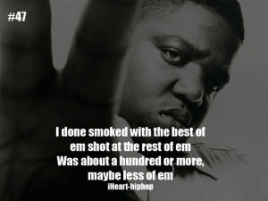 Notorious Big Quotes Image...