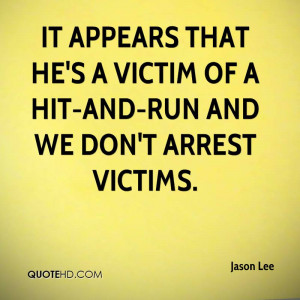 Jason Lee Quotes | QuoteHD