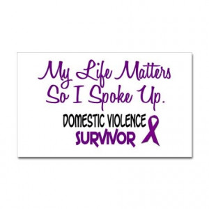 ... , Domestic Abuse, Domestic Violence, Abuse Encouragement, Life Matter