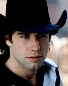 my baby bud more movies tv john travolta i urban cowboy tornar cowboy ...