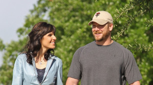 Taya Kyle on Her Late Husband Chris Kyle: ‘I Was Madly in Love With ...
