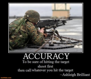 QUOTES THAT MADE ME LAUGHT -