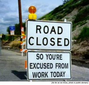 Published June 21, 2013 at 500 × 482 in Funny Traffic Signs