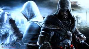Assassin's Creed: Revelations (Pictures)
