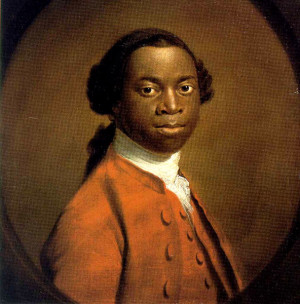 Famous Abolitionists - Olaudah Equiano