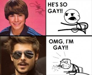 zack efron, funny pictures