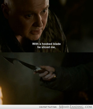 Game of Thrones Best Quotes