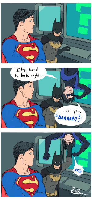 batman comics Superman dc comics Nightwing