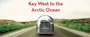 On the Road, Airstream in Tow: Philip Caputo’s Search for America