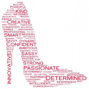leadership traits of successful female leaders