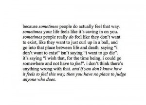 Depression Quotes About Love | Love Quote Image