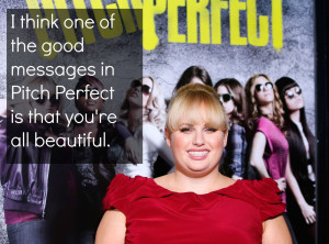 Rebel Wilson Quotes