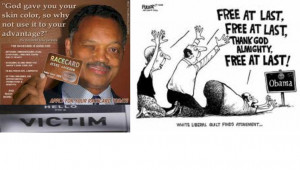 Black racists are coming out of the woodwork. It’s hard to imagine ...