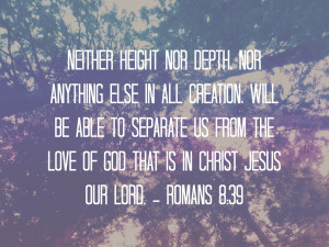 prayer - Encountering One, let me always walk close to You.