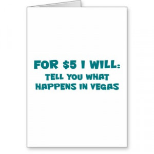 what happens in vegas funny quotes
