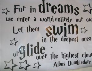 Harry Potter Quote #2 
