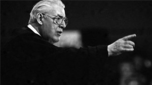 Ian Paisley: In quotes