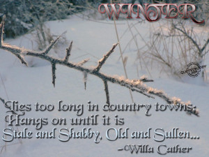 best winter quotes | best winter wallpapers | awesome winter quotes ...