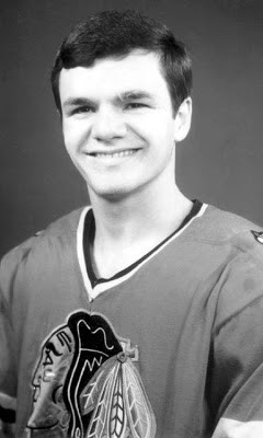 Marcel Dionne Hockey