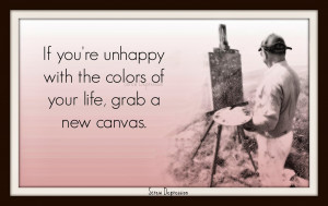 Unhappy People Hate Happy People Quotes If you're unhappy with the