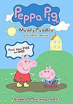 peppa pig muddly puddles 2003 tomatometer all critics top critics no ...