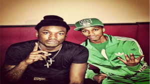 Meek Mill's Artist 'Lil Snupe' Dead At 17 year-old Over Alleged 