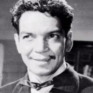 Mario Moreno 'Cantinflas'