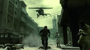 Metal Gear Solid 5 in fase di sviluppo?