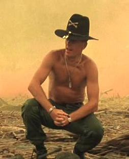 Robert Duvall, Apocalypse Now (1979)