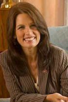 Why did Michele Bachmann Hire Pan-Arabist Ed Rollins to Run Campaign?
