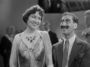 Duck Soup (1933) Review, Part of the CMBA Passion 101 Blog-A-Thon