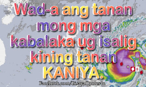 Put Your Trust In Him