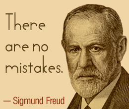 Sigmund Freud