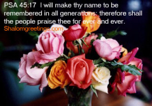 Personalize This Greeting