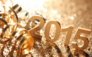 Bonne Année : Envoyez vos meilleurs voeux 2015 !