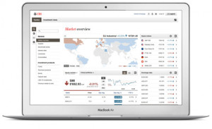 Carry out your banking transactions when on the move with UBS Mobile ...