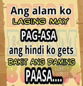 198310 438737082825494 442053929 n 290x300 Paasa and ASA Quotes