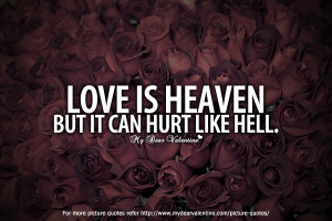 love hurts quotes tumblr